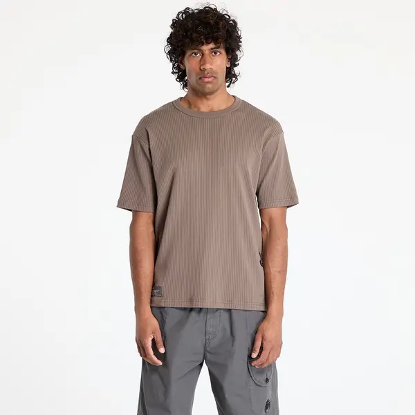 Oakley Тениска Oakley Fgl Static Tee 5.0 Plum S