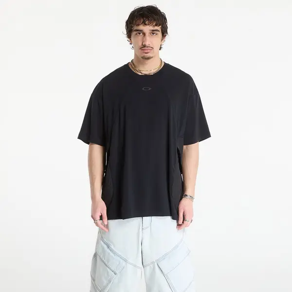 Oakley Тениска Oakley Fgl Stealth Tee-B 1.0 Stealth Black S