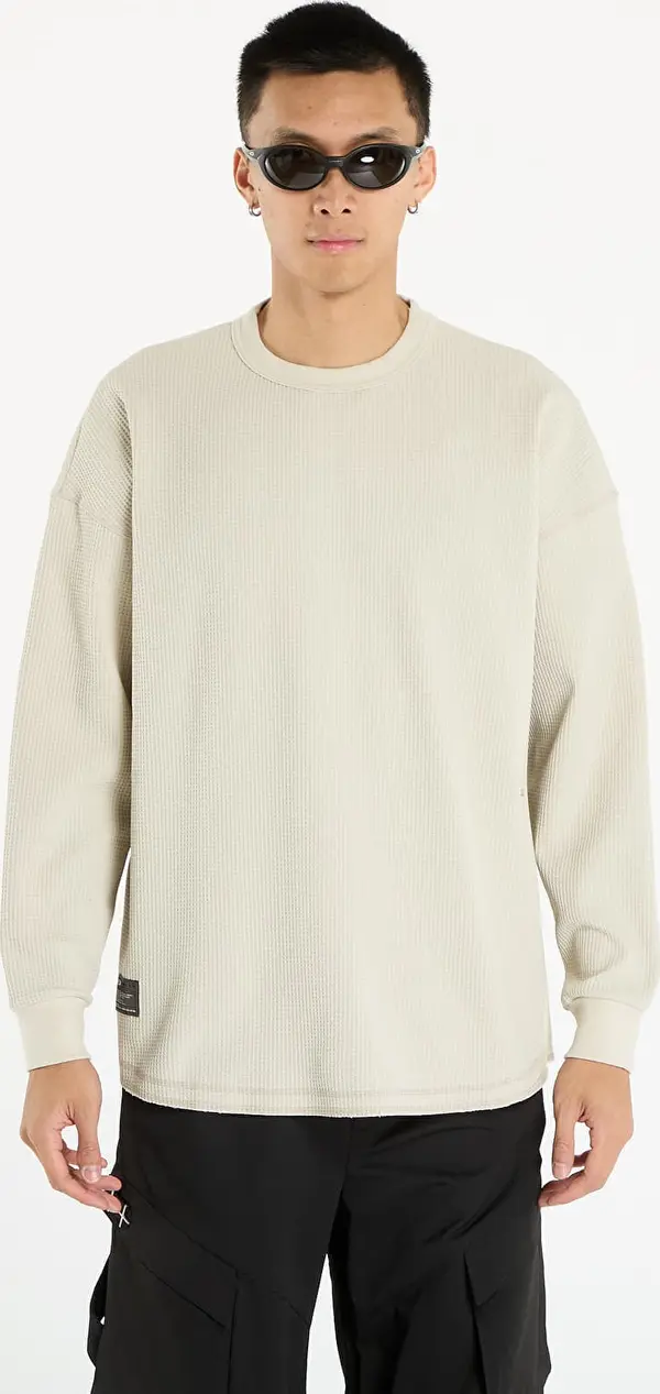 Oakley Тениска OAKLEY Fgl Union Ls Wide Tee 5.7 Lunar S