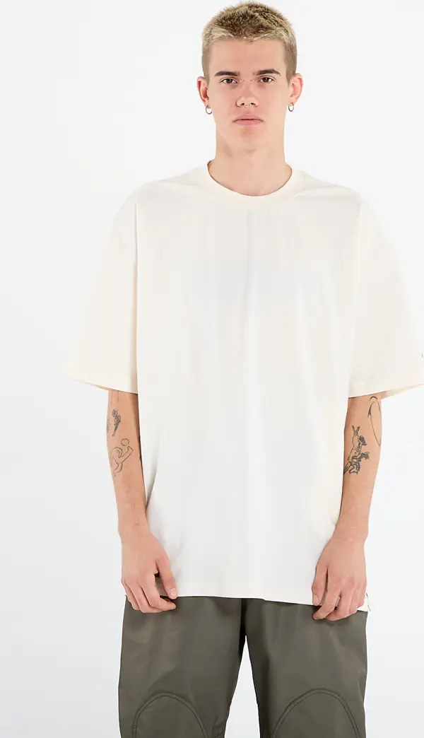 Oakley Тениска Oakley Fgl Union Pocket Tee 5.0 Ceramic White M