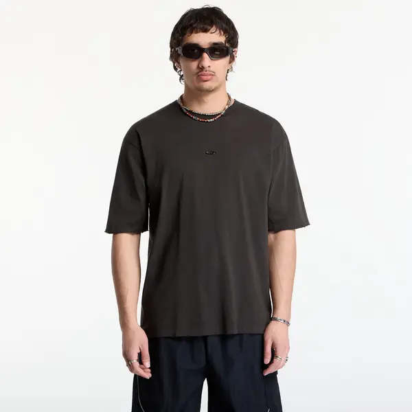 Oakley Тениска Oakley Jaylen Brown Latitude Veil Tee Nearly Black S