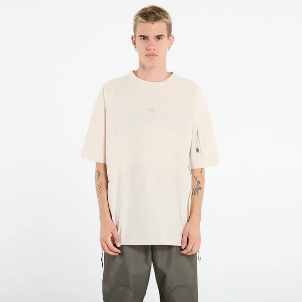 Oakley Тениска Oakley Latitude Soar Tee Mist L