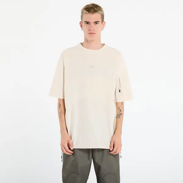 Oakley Тениска Oakley Latitude Soar Tee Mist M