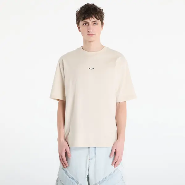 Oakley Тениска Oakley Metal Rise Tee Mist L