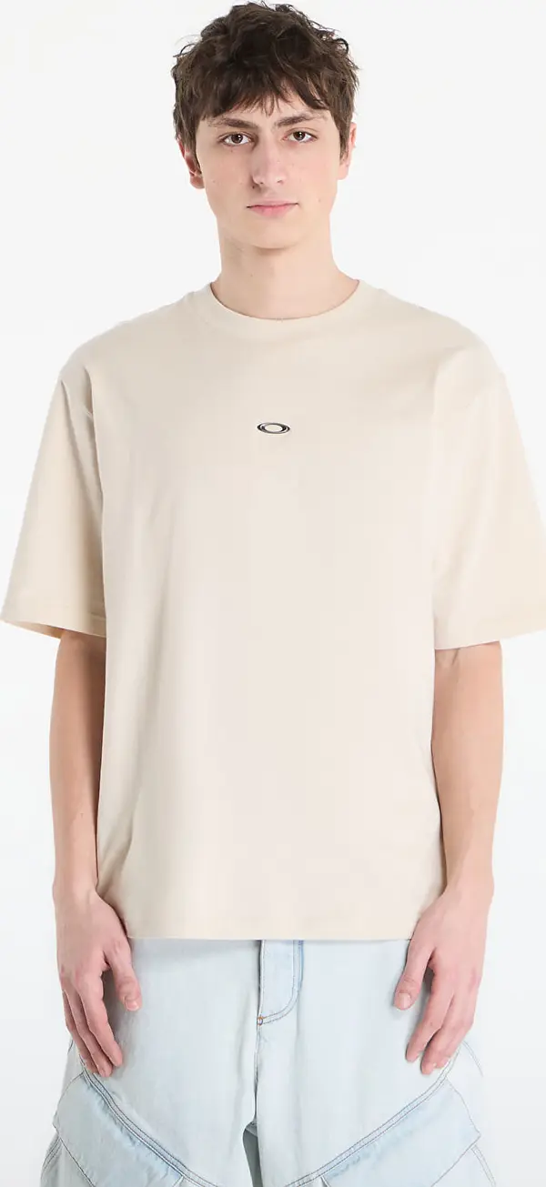 Oakley Тениска Oakley Metal Rise Tee Mist S