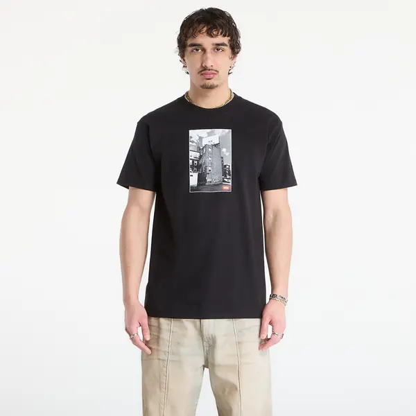 OBEY Clothing Тениска OBEY Boston Billboard Black L
