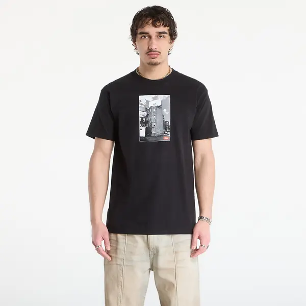 OBEY Clothing Тениска OBEY Boston Billboard Black M