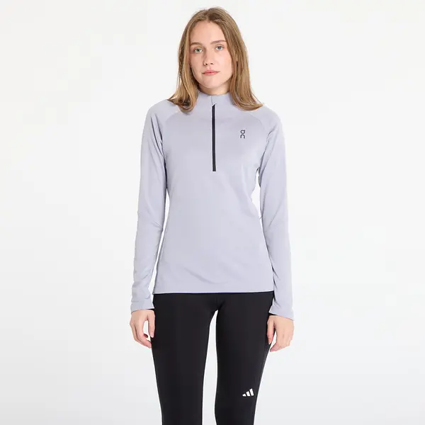 On Тениска On Climate Shirt Lilac L