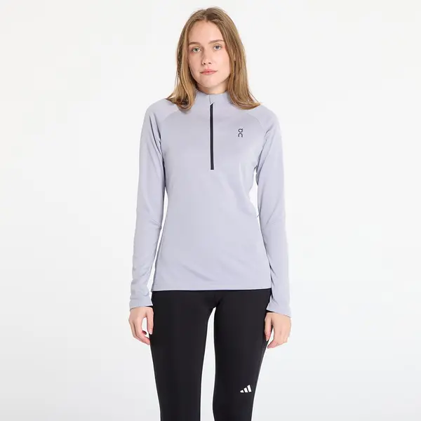 On Тениска On Climate Shirt Lilac M