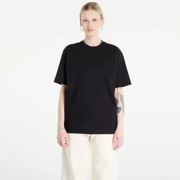On Тениска On Club Collective-T Black S