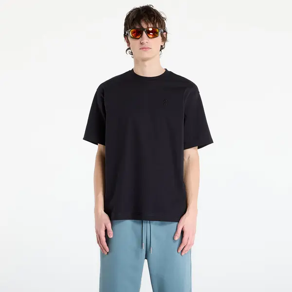 On Тениска On Club Collective-T Black XL