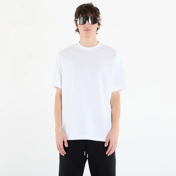 On Тениска On Club Collective-T White XL
