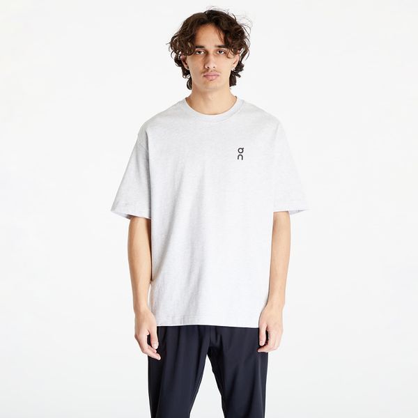 On Тениска On Club T-Shirt Crater S