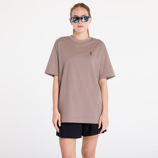 On Тениска On Club-Tee Cinder M