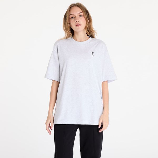 On Тениска On Club Tee Crater XS