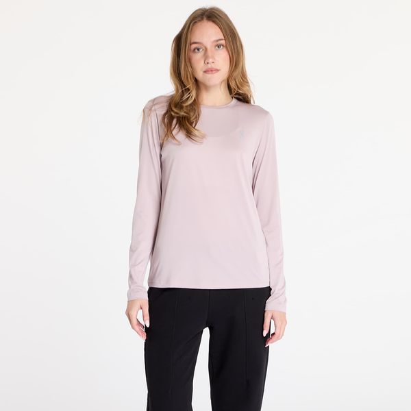 On Тениска On Core Long Tee Fade L