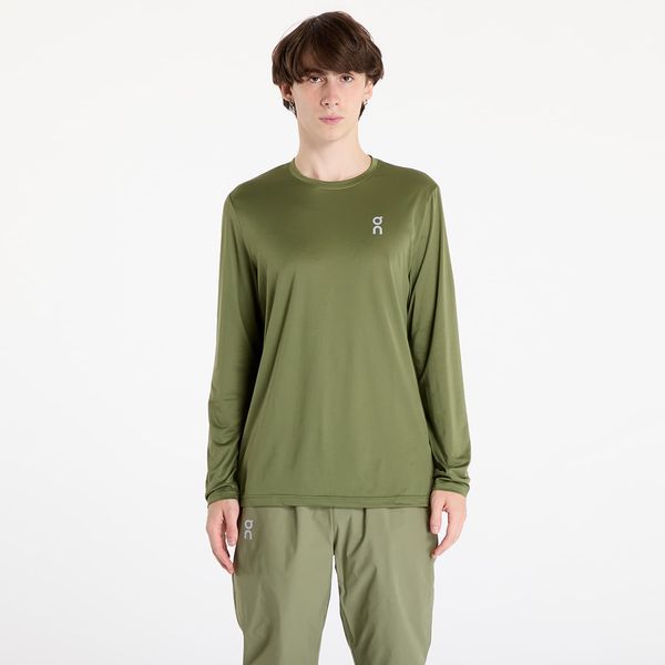 On Тениска On Core Long-Tee Taiga L