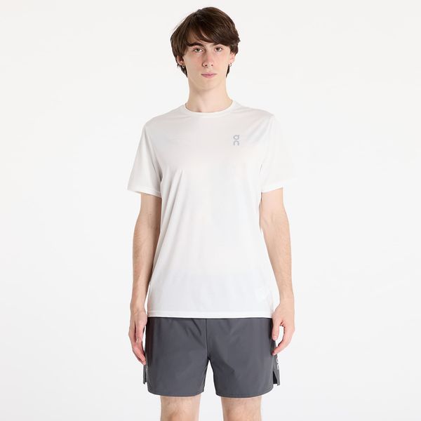 On Тениска On Core-Tee Undyed-White L
