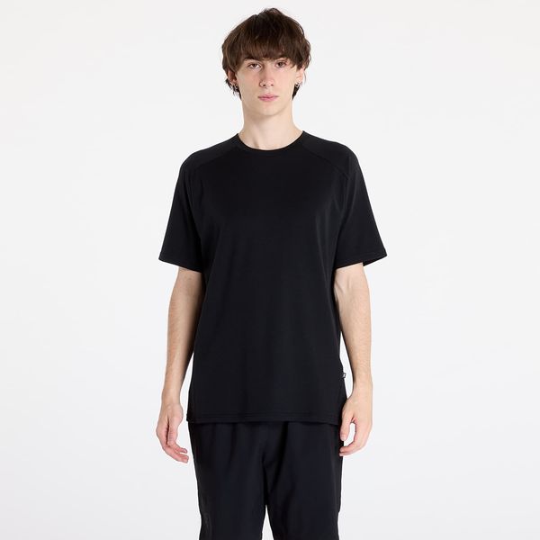On Тениска On Focus T-Shirt Black M