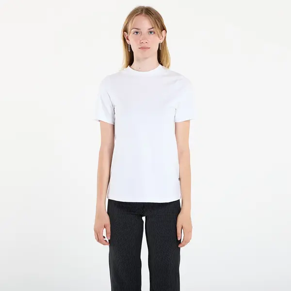 On Тениска On Focus Tee White L