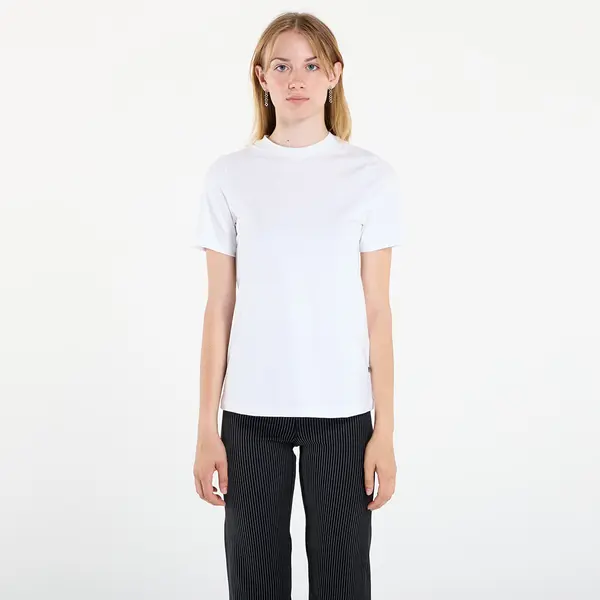 On Тениска On Focus Tee White M