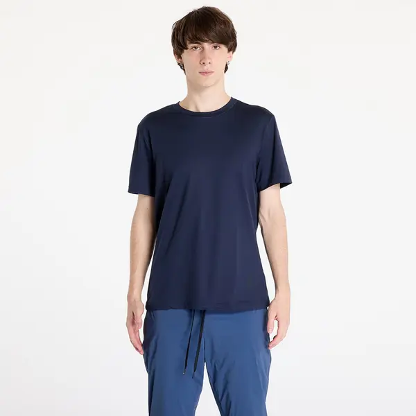 On Тениска On Movement-T Midnight M