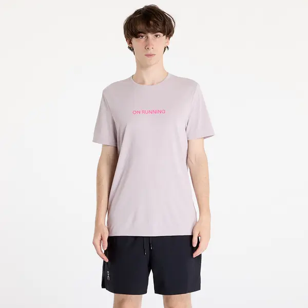 On Тениска On On Run-Tee Fade XL