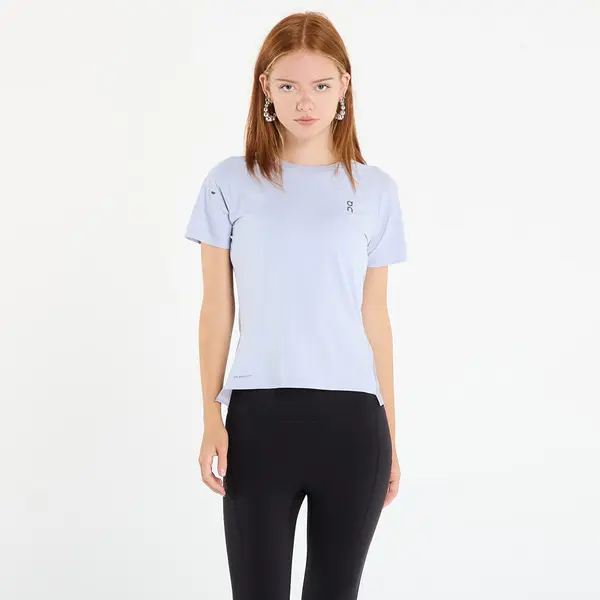 On Тениска On Performance Tee Blue L