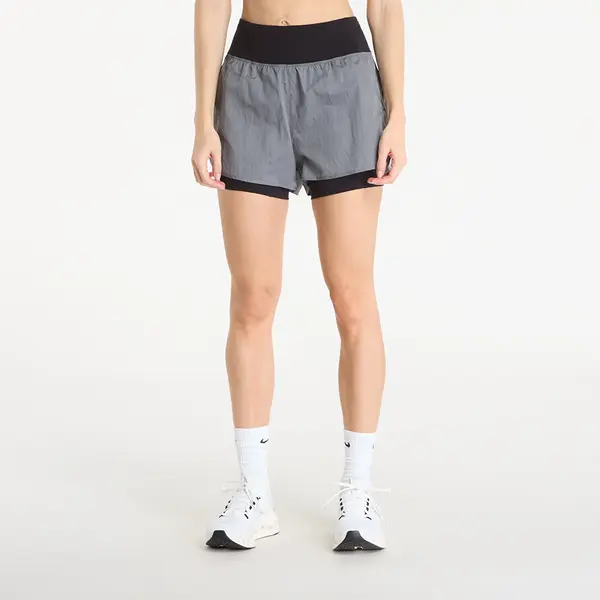 On Тениска On Performance Volt Shorts Glacier M