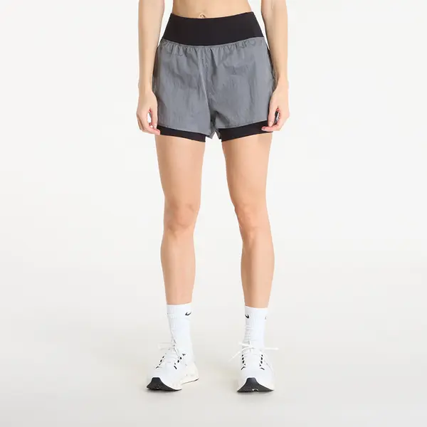 On Тениска On Performance Volt Shorts Glacier XS
