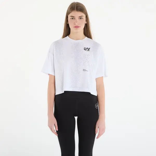 On Тениска On Performance Volt-T White M
