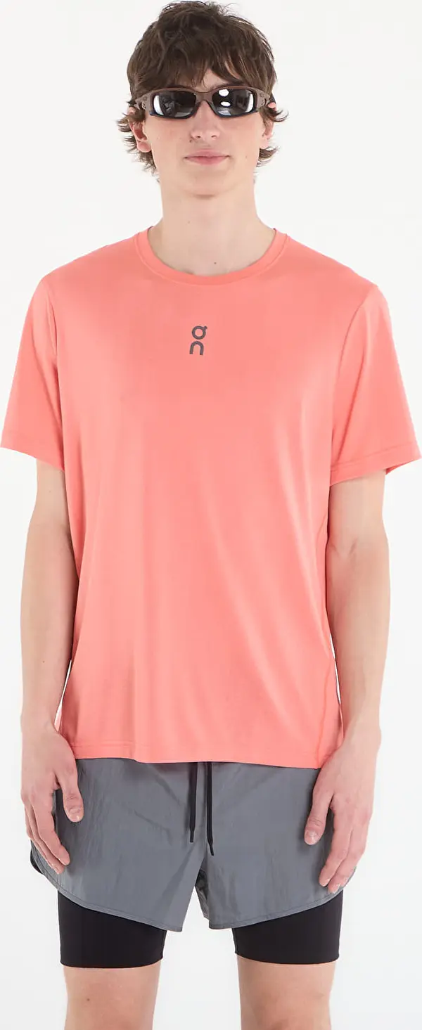 On Тениска On Trail-T Reef L