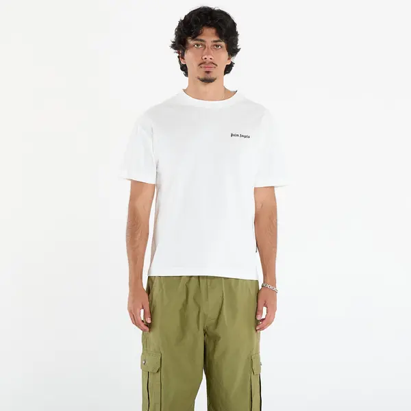 Palm Angels Тениска Palm Angels Classic Logo Reg Tripack Multicolor/ Multicolor S