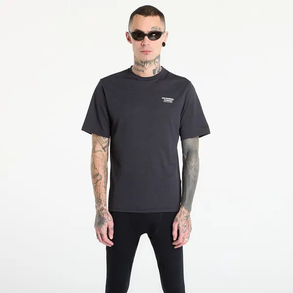 Pas Normal Studios Тениска Pas Normal Studios Balance T-shirt Black S