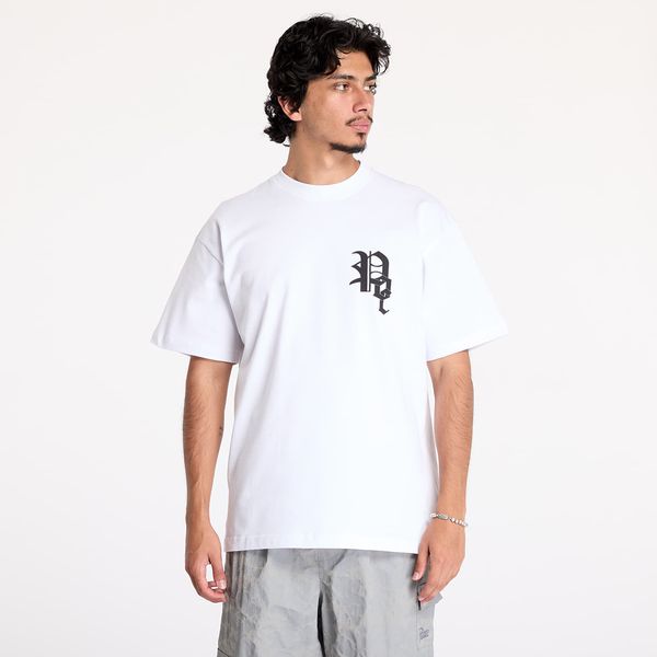 Patta Тениска Patta 3D POC T-Shirt UNISEX White XS