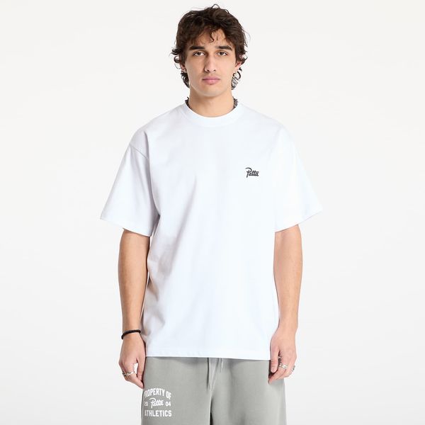 Patta Тениска Patta Bumble Bee T-Shirt UNISEX White M
