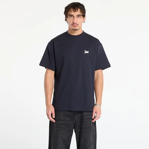 Patta Тениска Patta Lighters T-Shirt UNISEX Parisian Night L