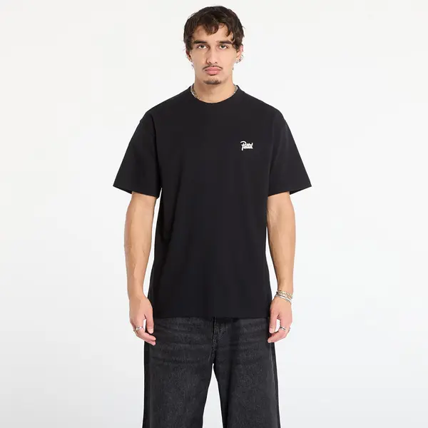 Patta Тениска Patta Smooth Operator T-Shirt UNISEX Black XS