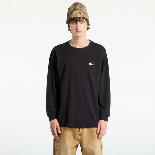 FTSHP Тениска Playboy x FTSHP Cover Longsleeve Tee UNISEX Black M