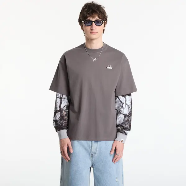FTSHP Тениска Playboy x FTSHP T-Shirt Bunny With Legs UNISEX Grey S