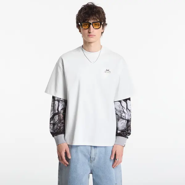 FTSHP Тениска Playboy x FTSHP T-Shirt Bunny With Legs UNISEX Off-White M