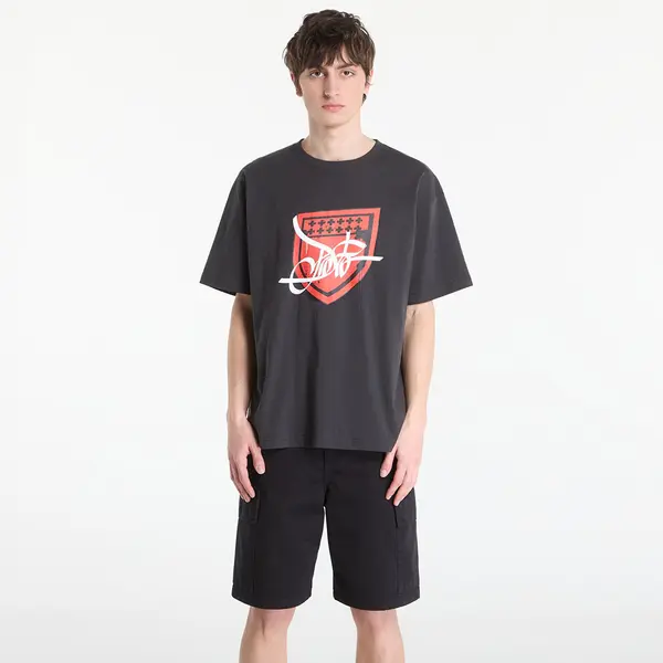 Prosto Тениска Prosto T-shirt Damage Target Black XXL