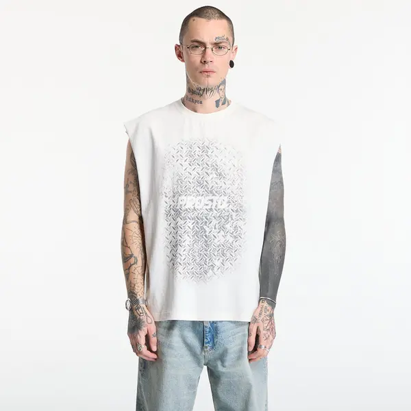 Prosto Тениска Prosto Top Grade White XXL