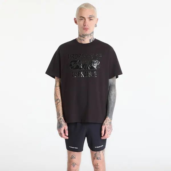 Puma Тениска Puma Lafrance Supply Tee Ii Puma Black L