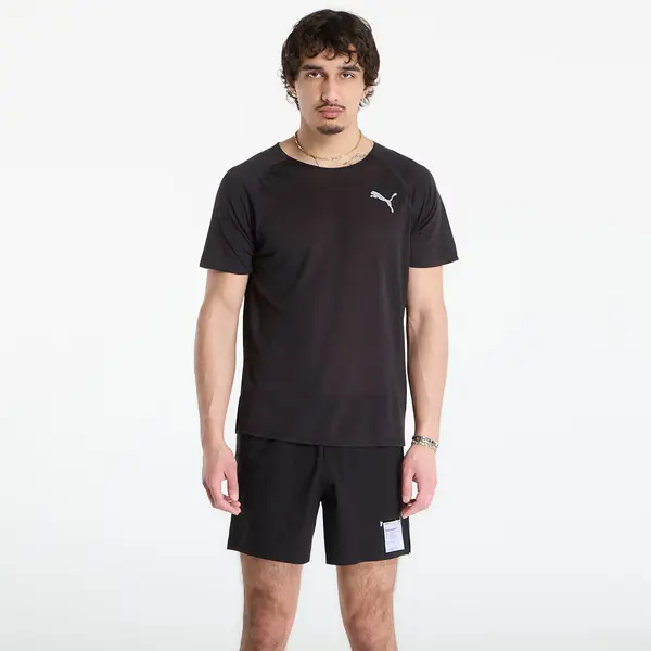 Puma Тениска Puma M Lightspeed Ss Puma Black XL