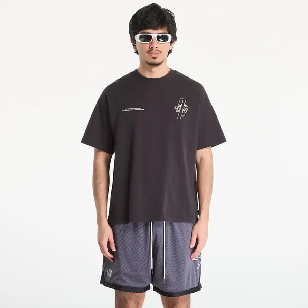 Puma Тениска Puma x Represent SS Tee PUMA Black S