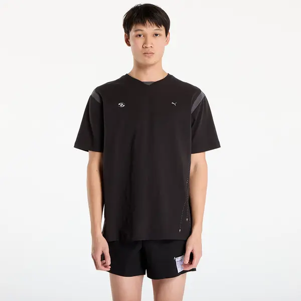 Puma Тениска Puma x San San Gear Graphic Tee Puma Black M