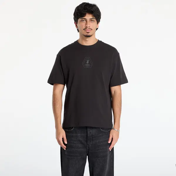 Puma Тениска Puma x SKEPTA Tee Puma Black S
