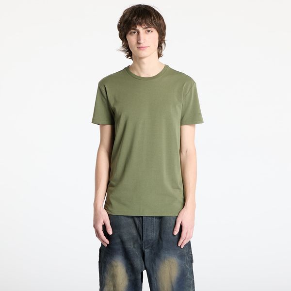 Ralph Lauren Тениска Ralph Lauren S/S Crew Undershirt 3-Pack Multi S