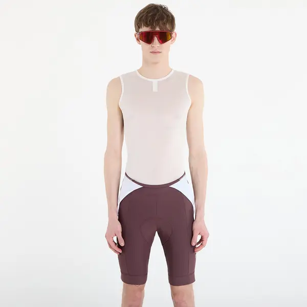 Rapha Тениска Rapha Men's Lightweight Base Layer - Sleeveless White/ White L
